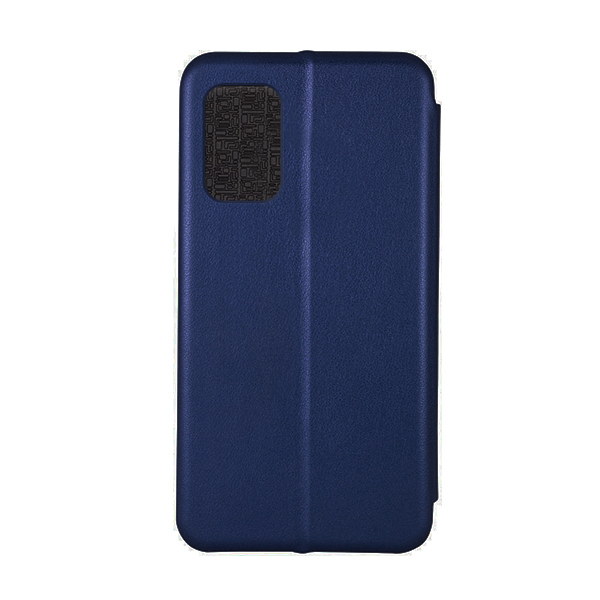 Чохол книжка Kira Slim Shell для Xiaomi Redmi 10/Note 11 4G Dark Blue