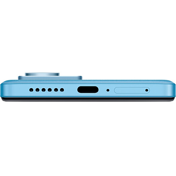 Смартфон XIAOMI Poco X4 GT 8/128Gb (blue) Global Version