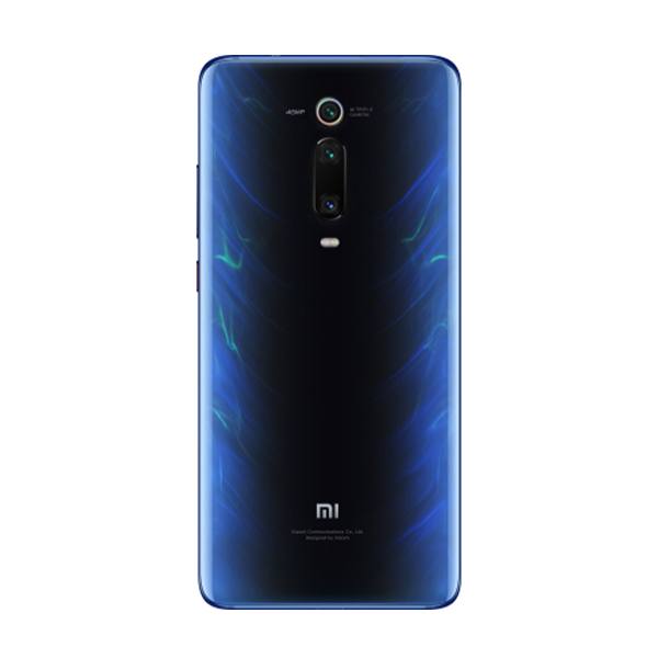 XIAOMI Mi 9T Pro 6/64Gb (glacier blue) Global Version