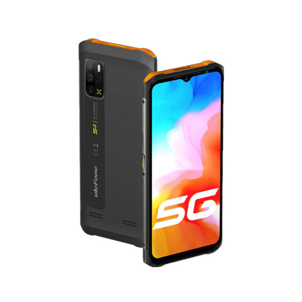 Ulefone Armor 12 8/128GB Orange '