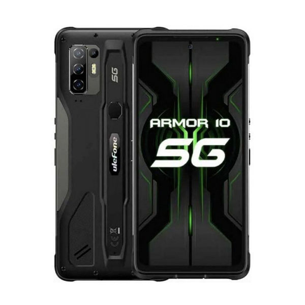 Ulefone Armor 10 5G 8/128GB Black '