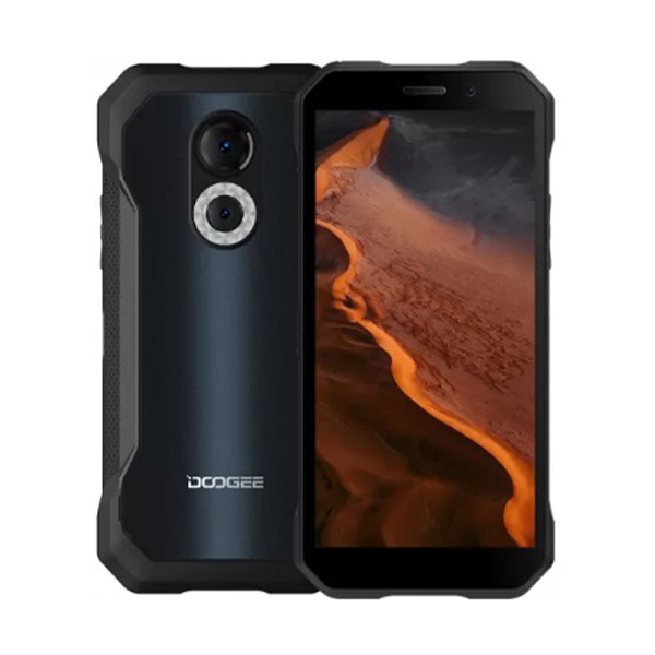 DOOGEE S61 6/64GB AG Frost