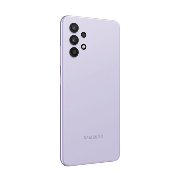 Смартфон Samsung Galaxy A32 SM-A325F 4/64GB Light Violet (SM-A325FLVD)