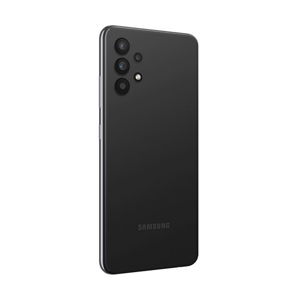 Смартфон Samsung Galaxy A32 SM-A325F 4/64GB Black (SM-A325FZKD)