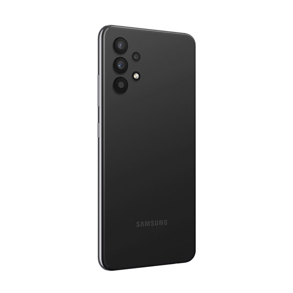 Смартфон Samsung Galaxy A32 SM-A325F 4/128GB Black (SM-A325FZKG)EU