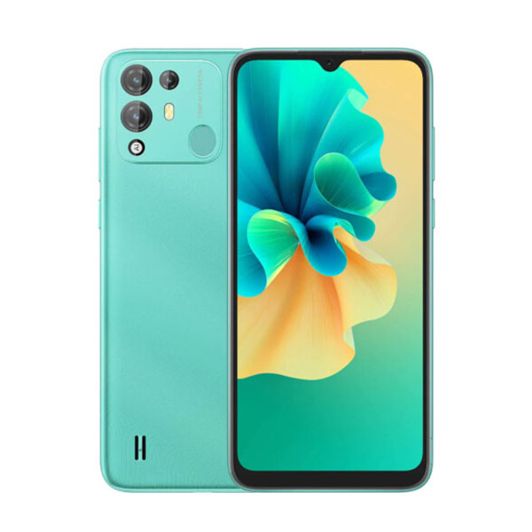 Blackview A55 Pro 4/64GB Turquoise Green (K)