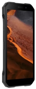 DOOGEE S61 6/64GB Carbon Fiber