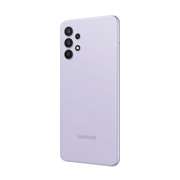 Смартфон Samsung Galaxy A32 SM-A325F 4/64GB Light Violet (SM-A325FLVD)