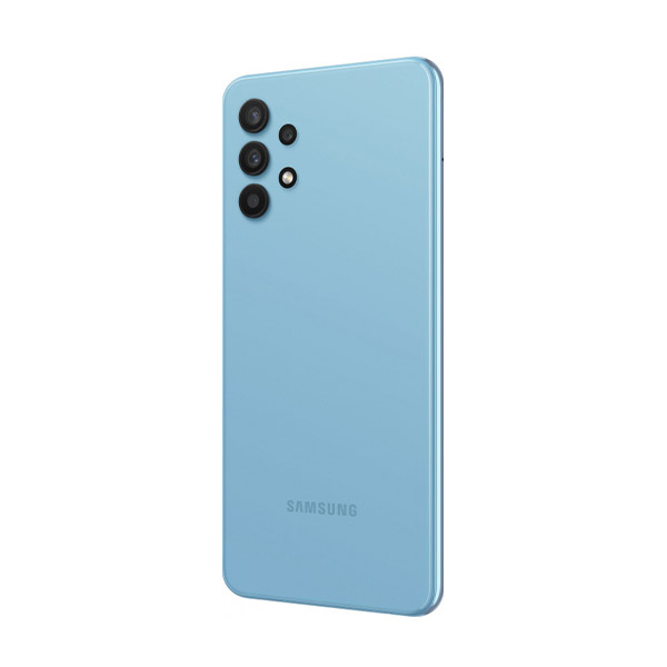 Смартфон Samsung Galaxy A32 5G SM-A326F 4/64GB Blue (SM-A326FZBD)EU