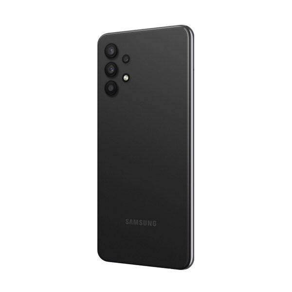 Смартфон Samsung Galaxy A32 SM-A325F 4/128GB Black (SM-A325FZKG)EU