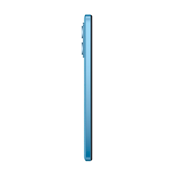 Смартфон XIAOMI Poco X4 GT 8/256Gb (blue) Global Version