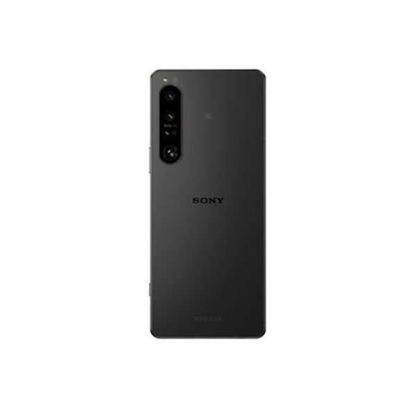 Sony Xperia 1 IV 12/256GB Black (K)