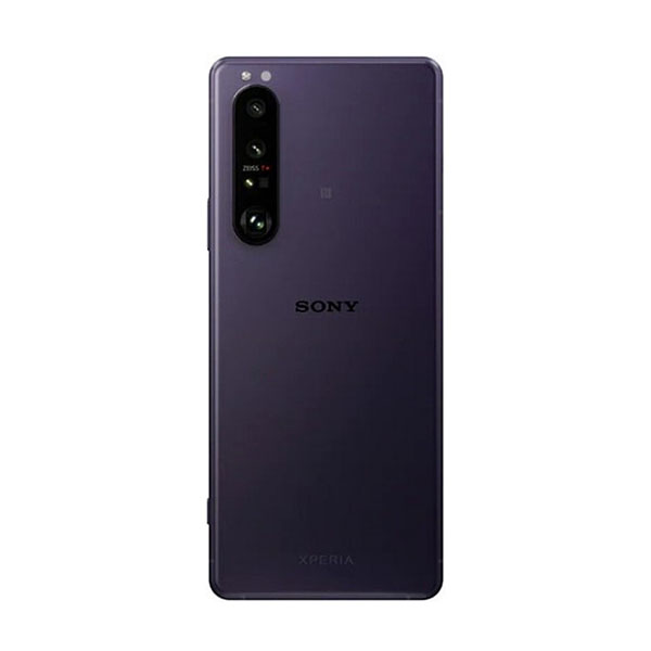 Sony Xperia 1 IV 12/512GB Purple (K)