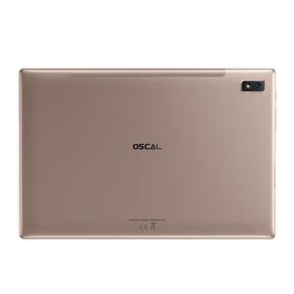 Планшет Oscal Pad 8 4G 4/64GB Rose Gold