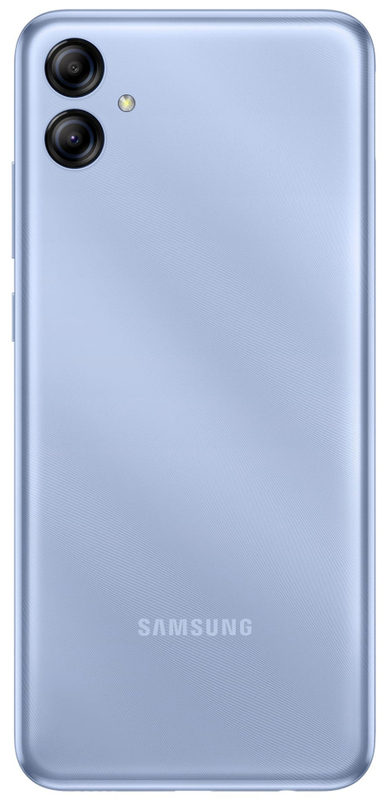 Смартфон Samsung Galaxy A04e SM-A042F 3/32GB Light Blue (SM-A042FLBDSEK)