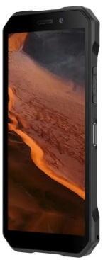 DOOGEE S61 6/64GB Carbon Fiber