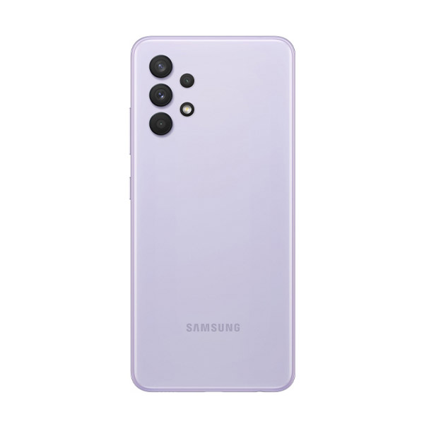 Смартфон Samsung Galaxy A32 SM-A325F 4/128GB Light Violet (SM-A325FLVG)