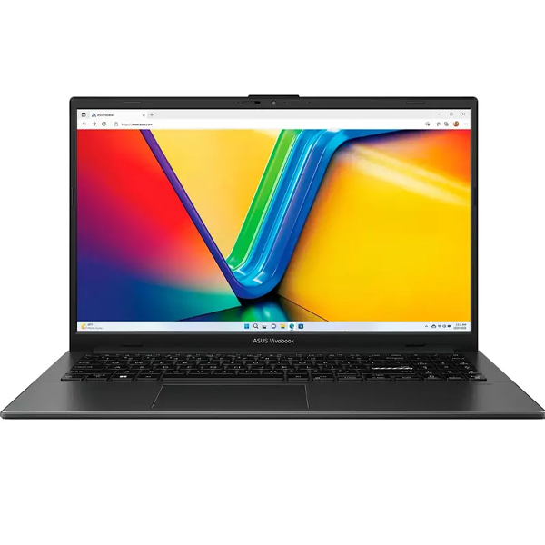 Ноутбук ASUS Vivobook Go 15 E1504FA-BQ210 Mixed Black (90NB0ZR2-M00950)