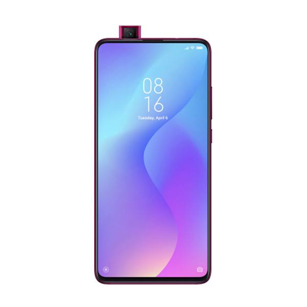 XIAOMI Mi 9T Pro 6/64Gb (flame red) Global Version