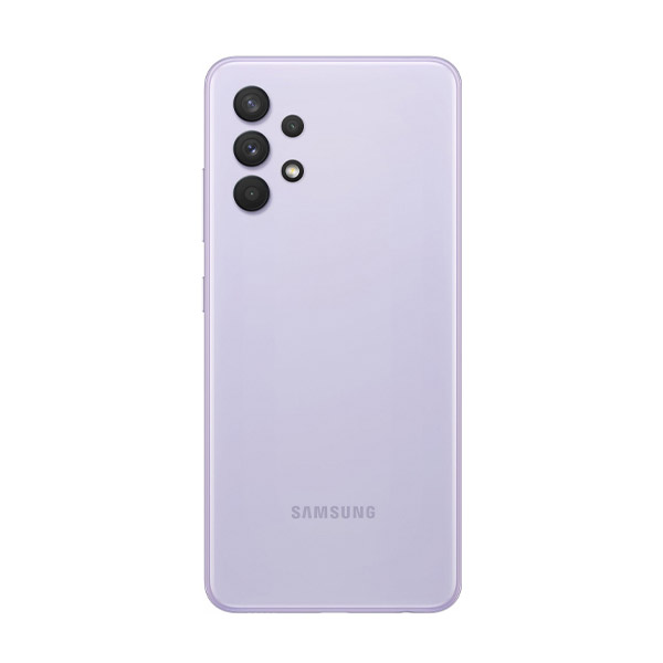 Смартфон Samsung Galaxy A32 SM-A325F 4/64GB Light Violet (SM-A325FLVD)