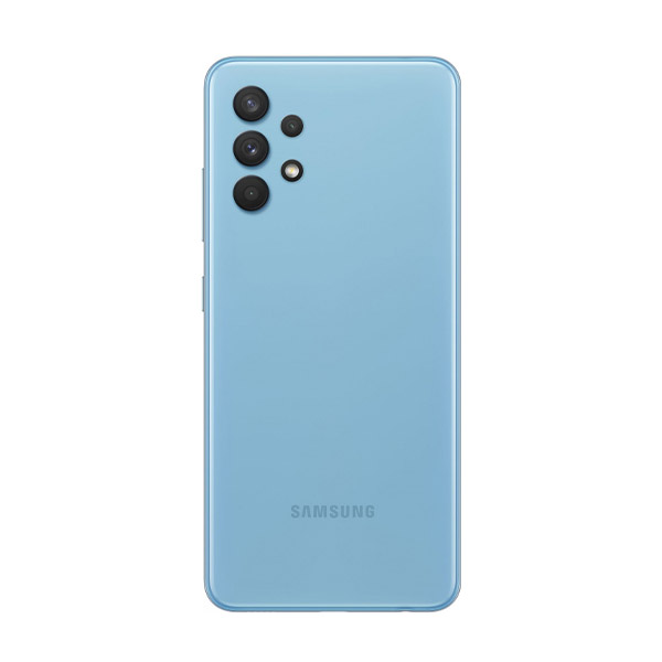 Смартфон Samsung Galaxy A32 SM-A325F 4/64GB Blue (SM-A325FZBD)
