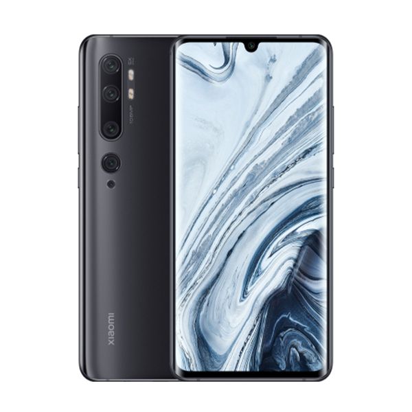 XIAOMI Mi Note 10 Pro 8/256Gb (midnight black) Global Version