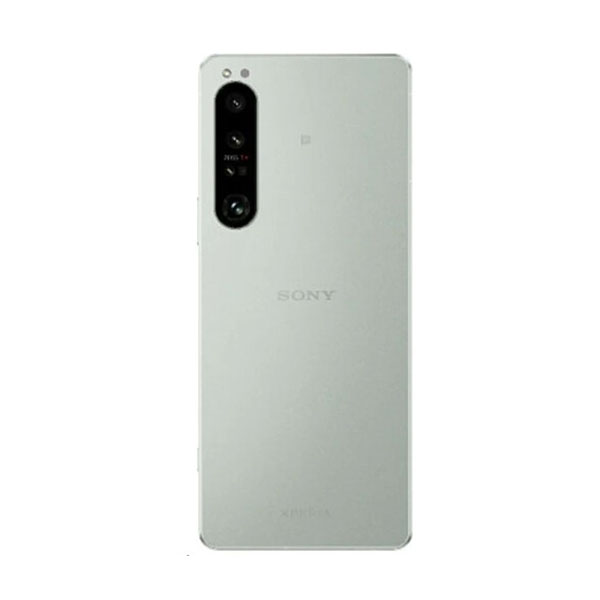Sony Xperia 1 IV 12/512GB White (K)