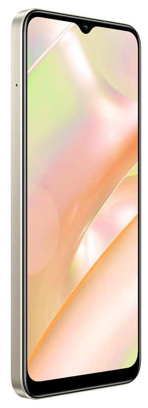 Смартфон Realme C33 4/128Gb Sandy Gold українська версія