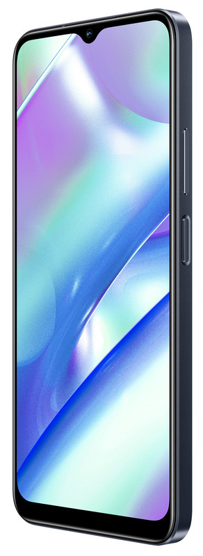 Смартфон Realme C33 4/128Gb Night Sea українська версія