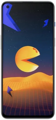 OnePlus Nord 2 5G 12/256GB Pac-Man Edition