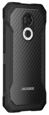 DOOGEE S61 6/64GB Carbon Fiber