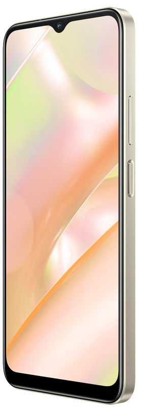 Смартфон Realme C33 4/128Gb Sandy Gold українська версія