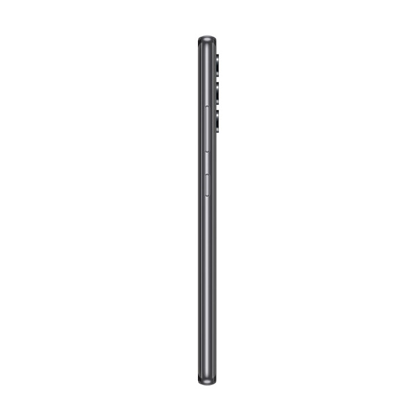 Смартфон Samsung Galaxy A32 SM-A325F 4/128GB Black (SM-A325FZKG)