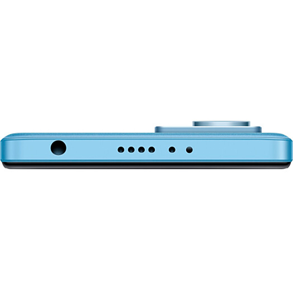 Смартфон XIAOMI Poco X4 GT 8/256Gb (blue) Global Version