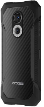 DOOGEE S61 6/64GB Carbon Fiber