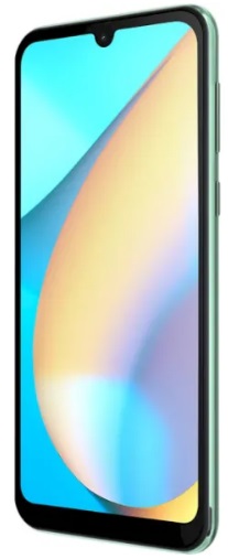 Blackview Oscal C20 Pro 2/32GB Green (UA)