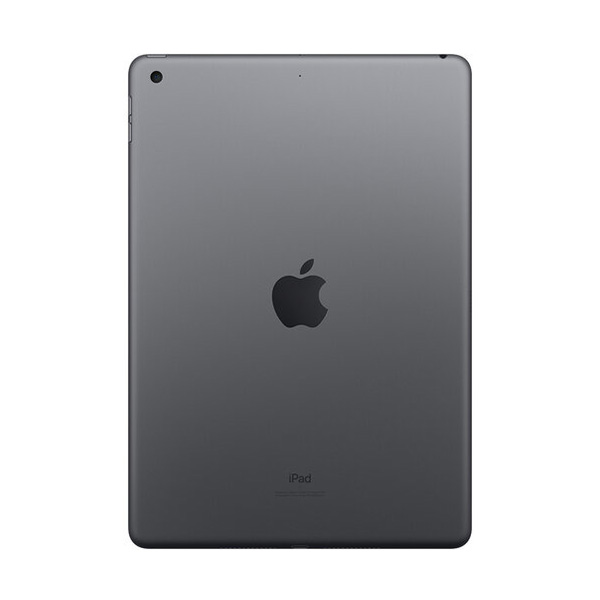 Планшет Apple iPad Pro 11 2020 4G 128GB Space Gray (MY332)