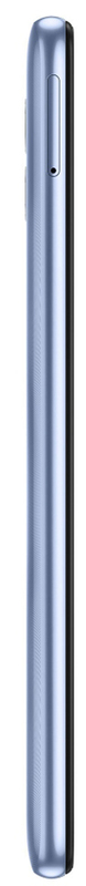 Смартфон Samsung Galaxy A04e SM-A042F 3/64GB Light Blue (SM-A042FLBHSEK)