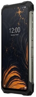 DOOGEE S88 Plus 8/128GB Black (K)