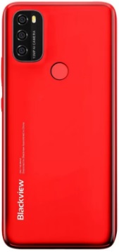 Blackview A70 3/32GB Red (UA) (K)
