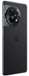 OnePlus Ace 2 16/512GB Black (K)