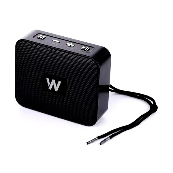 Портативна Bluetooth колонка Walker WSP-100 Black