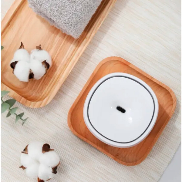 Увлажнитель воздуха Xiaomi Happy Life Aromatherapy Machine White (HLEOD01)