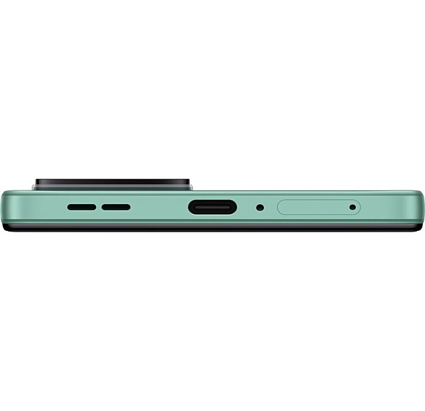 Смартфон XIAOMI Poco F4 NFC 8/256 Gb (nebula green) українська версія