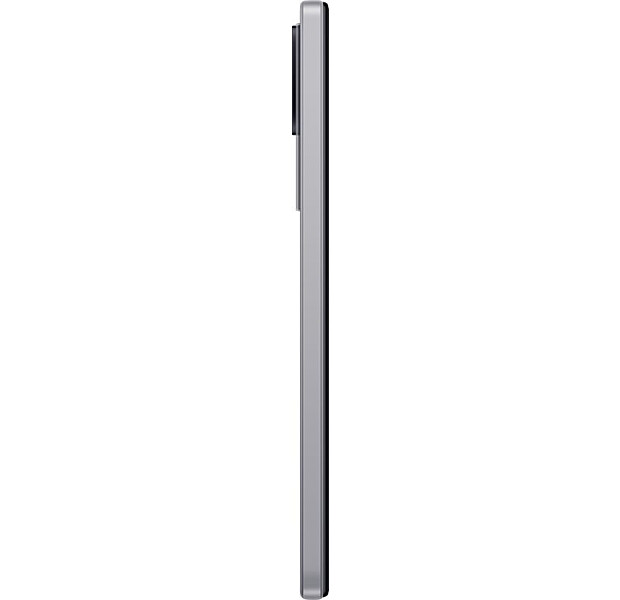Xiaomi Poco F4 8/256GB Moonlight Silver (UA) (K)