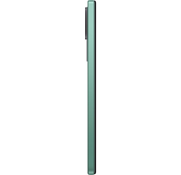 Xiaomi Poco F4 8/256GB Nebula Green (UA) (K)