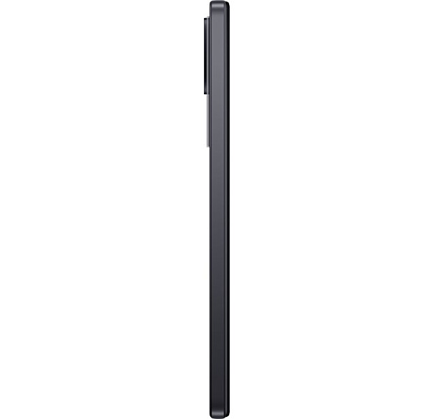 Xiaomi Poco F4 8/256GB Night Black (Global Version) (K)