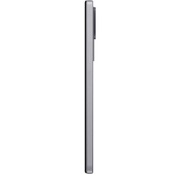 Xiaomi Poco F4 6/128GB Moonlight Silver (Global Version) (K)