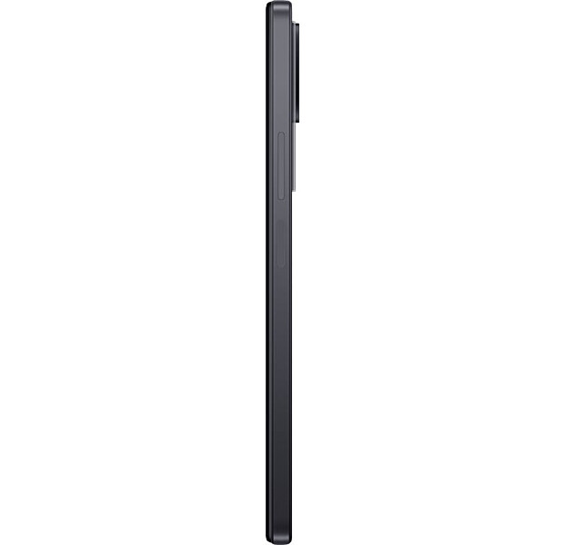 Xiaomi Poco F4 6/128GB Night Black (UA) (K)