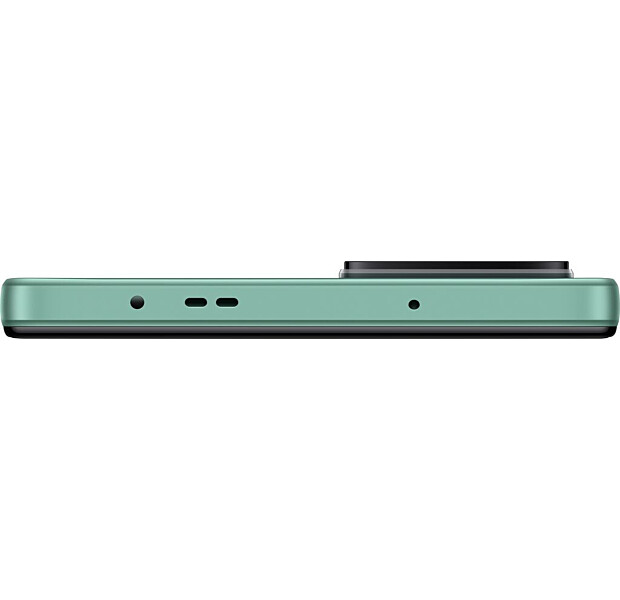 Смартфон XIAOMI Poco F4 NFC 6/128 Gb (nebula green) українська версія
